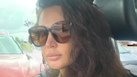 O fostă Miss România se întoarce în televiziune cu un nou proiect: Își dorește să fie iar în lumina reflectoarelor