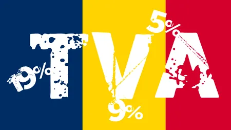 Unde va crește TVA de la 5% la 9%, dacă ne uităm la declarațiile lui Ciolacu