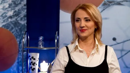 Ramona Săseanu este propunerea PNL pentru șefia interimară la TVR