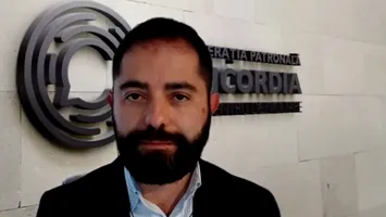 Cum și-a luat „țeapă” Radu Burnete, consilierul lui Nicușor Dan, venind la Palatul Cotroceni