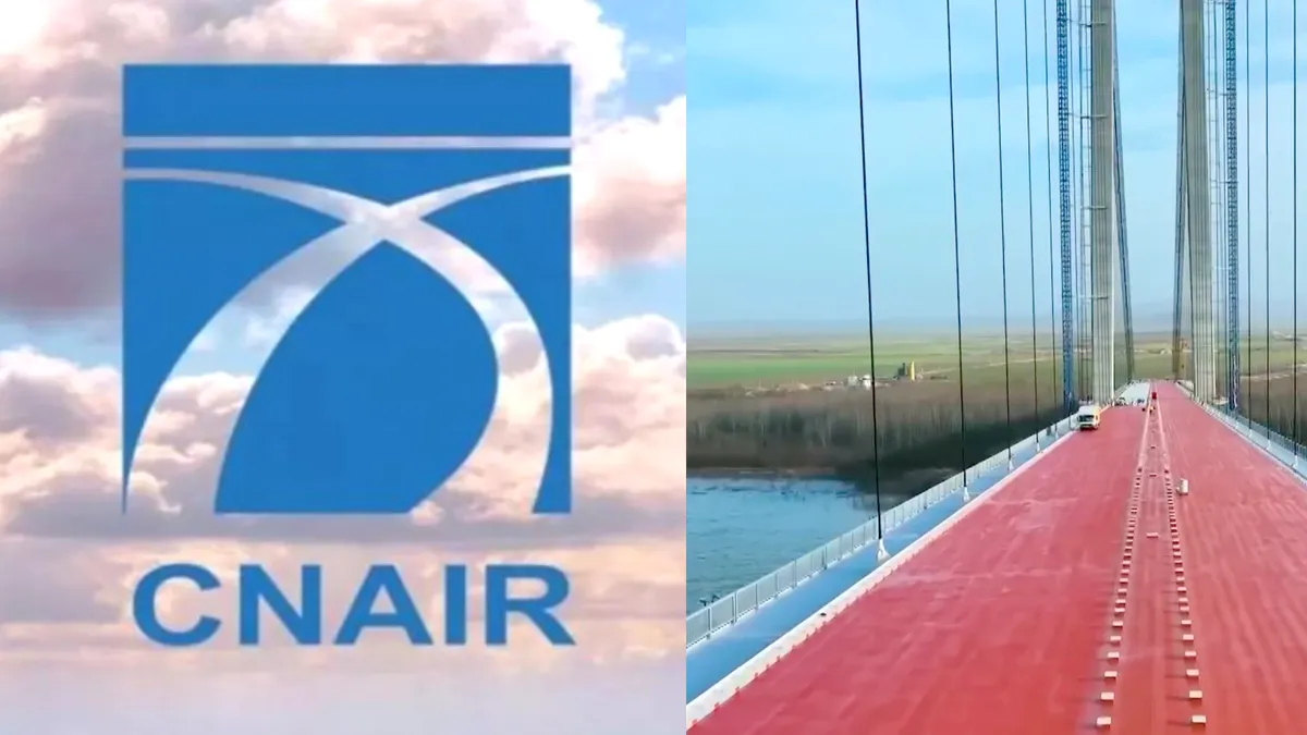 Au fost desemnaţi câştigătorii pentru construcţia a şase pasaje denivelate pe drumuri naţionale importante (HARTA)