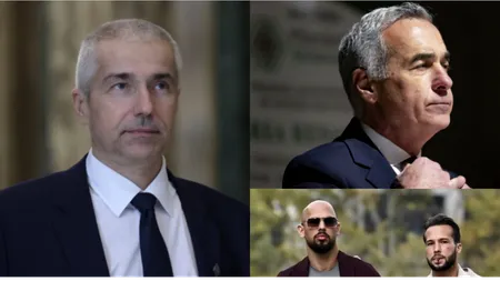 Ministrul Justiției, despre cazul Georgescu și cel al fraților Tate: „Justiția trebuie să rămână independentă”