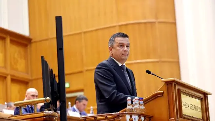 PSD anunță că e pregătit să își asume funcția de premier. Grindeanu: Dacă președintele ne va chema mâine, PSD nu fuge