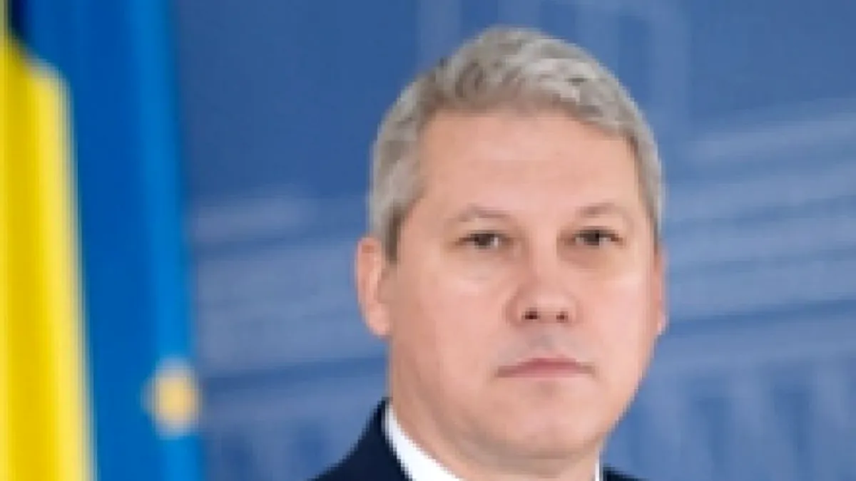 Ministrul Justiției a votat: Noul parlament trebuie să construiască o Românie demnă, normală