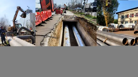 Primăria Capitalei va pune contoare inteligente la blocurile racordate la termoficare și va automatiza punctele termice 