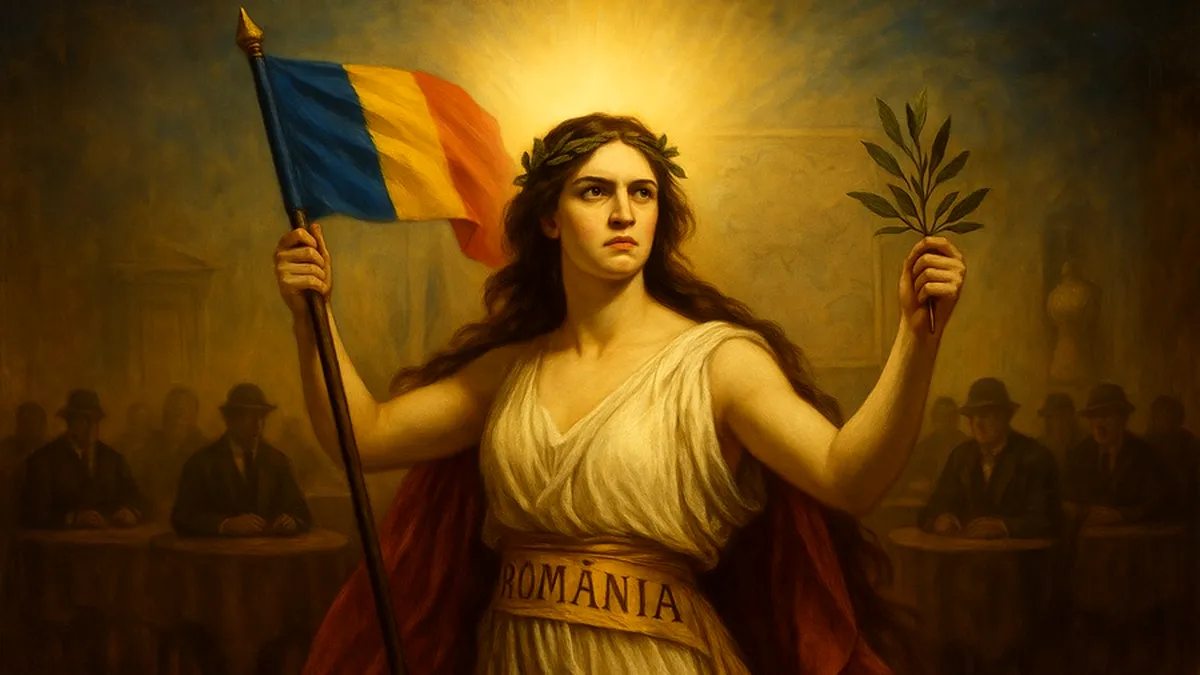 Politica externă a României: ambiții, inhibiții și eterna artă a supraviețuirii