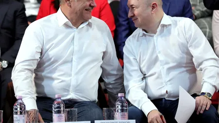 Codrin Ștefănescu susține că lui Liviu Dragnea nu i se dă voie să ia legătura cu familia de când a fost confirmat cu COVID-19