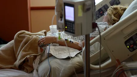 Despăgubire uriașă pentru un pacient decedat din cauza infecțiilor din spital