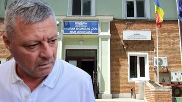 Șmecherii mari la primăria unor pesediști mai mici: amenzi, decizii ignorate și DNA la ușă