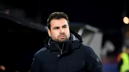 Meciul sportivilor, faza pe mașini. Adrian Mutu, în Alfa Romeo: „Din spate venea Vieri într-un Ferrari. Se uită la mine, începe să râdă și pleacă”