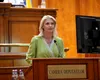 „România fără violență ”– obiectivele noii comisii parlamentare, conduse de Alina Gorghiu. „Nu sunteți singure. Cereți ajutor!”