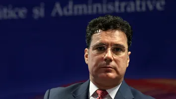 Unul dintre cei care au contestat la CCR rezultatul primului tur, după ce Georgescu a fost dus la audieri: Riscam să avem în fruntea țării un infractor, asociat cu mafia de tip KGB