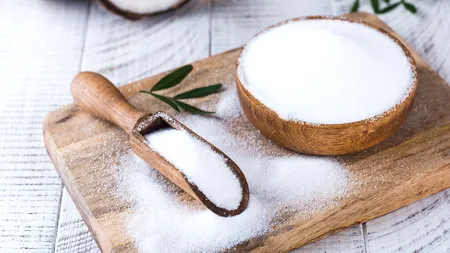 Eritritol, unul dintre cei mai puternici factori de risc cardiac?