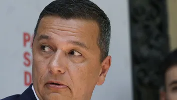 Grindeanu critică „guvernarea selfie-stick”: PSD nu va guverna niciodată în acest stil