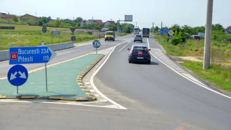 1.000 de euro taxă de drum pentru mașinile înmatriculate în altă țară