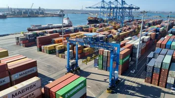 Extinderea regimului de zonă liberă în portul Constanța: Ce înseamnă pentru economia locală