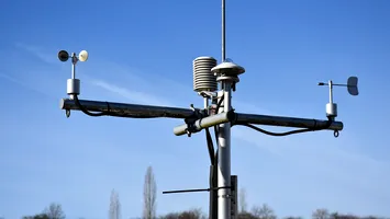 Prognoza meteo pentru luna mai 2025: temperaturi peste normal și instabilitate atmosferică accentuată 