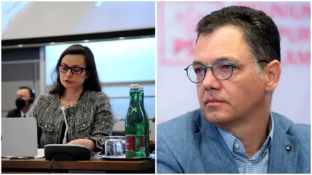 Ministrul Economiei, Radu Oprea, a trecut sub controlul SPP-ului de la ...Phoenicia