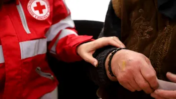 Crucea Roșie Română, 148 de ani în slujba binelui