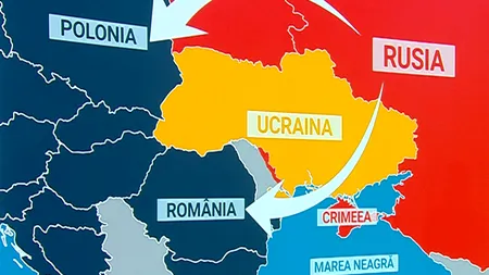 România, amenințări directe venite din Rusia! ”Aventuri care se pot termina foarte rău pentru familiile și copiii lor”