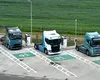 Premieră în România: autostradă cu hub de mare putere pentru vehicule electrice. Stațiile, mai performante decât cele din Germania