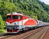 Investiție de peste 16 milioane de euro. CFR lansează vagoane bar-bistro cu mâncare gătită și băuturi