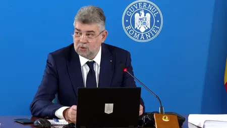Marcel Ciolacu anunţă o investiţie de anvergură în infrastructura feroviară: Peste 13,5 miliarde de lei din fonduri europene și de la buget