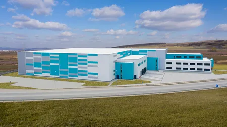 Investiție majoră în industria construcțiilor: Se deschide o nouă fabrică ultramodernă nu departe de București
