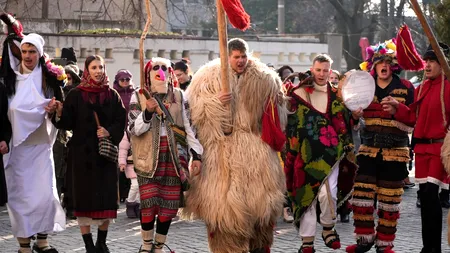 Datinile de Anul Nou, o stagiune de „teatru popular”. Cum a fost „folclorizată” o piesă a lui Matei Millo