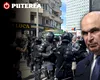 Mesajul lui Ilie Bolojan pentru protestatarii violenți din Piața Victoriei. Apel la calm, după ciocnirile cu jandarmii