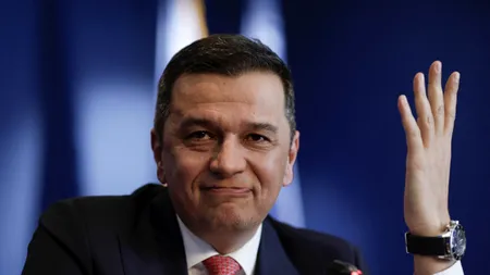 Grindeanu înjură de mama focului, când întârzie trenul. Pe cine pomenește ministrul