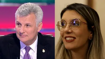 Scandal pe tema hidrocentralelor: Daniel Zamfir o somează pe ministra Mediului, Diana Buzoianu