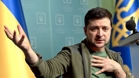 Europenii au ajuns să le plătească pensiile și salariile ucrainenilor