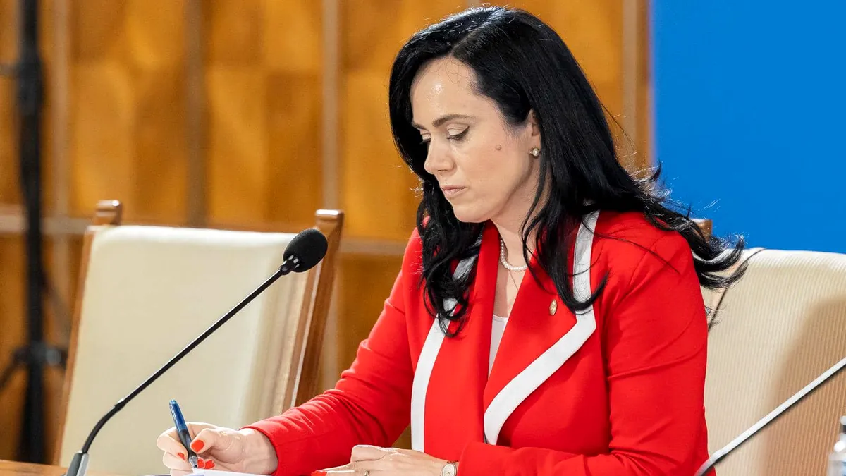 Simona Bucura-Oprescu le explică românilor cum să-și calculeze pensiile. Cum aflăm ce venituri avem după recalculare: Se ține cont de patru elemente
