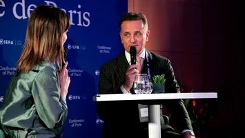 Guido Retter, CEO RETTER Group: „Viitorul aparține companiilor care pot construi rapid, dar cu responsabilitate“