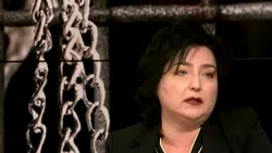 Judecătoarea Panioglu, din nou în centrul atenției: înregistrări cu dispute, țipete și sancțiuni în timpul ședințelor