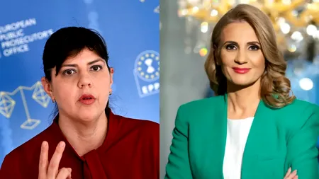 Jurnalista Anca Alexandrescu o acuză pe Laura Kovesi că este susținătoarea Elenei Lasconi: În loc să se ocupe de marile cazuri de corupție...