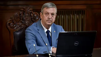 Alegeri la Camera de Comerț și Industrie București. Președintele rămâne pe loc