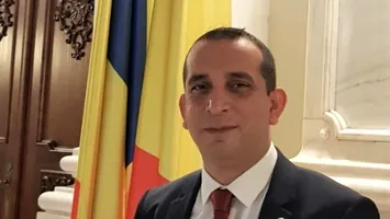 Adrian Veștea continuă discuțiile pentru învestirea Guvernului. Minoritățile, semnal cert: vor ieșirea din criza politică (VIDEO)