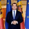Guvernul condus de Vasile Tofan a primit votul de încredere din partea Parlamentului Republicii Moldova