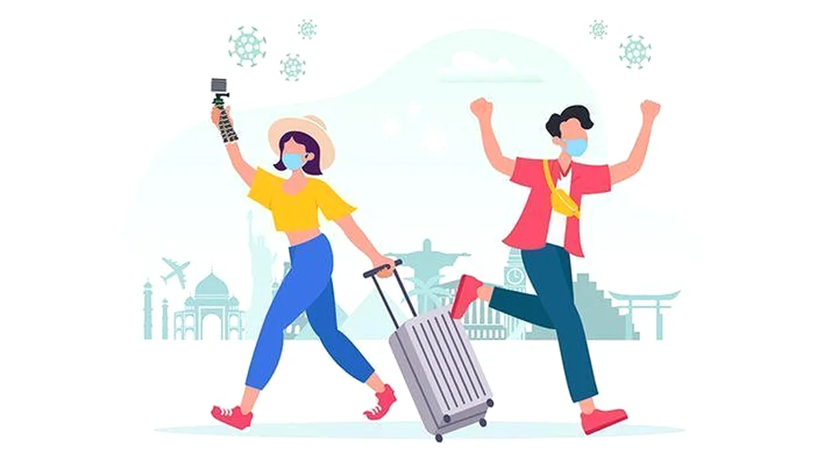 Cele mai căutate destinaţii turistice pentru sărbătorile de iarnă: Un Revelion la Paris, 540 de euro