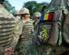 România lansează programul „Tanc principal de luptă” și introduce conceptul de „soldat voluntar în termen”