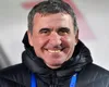 Hagi și Popescu au votat împreună la Istanbul. „Regele“ a ales mesajul lui Ponta, din primul tur (VIDEO)