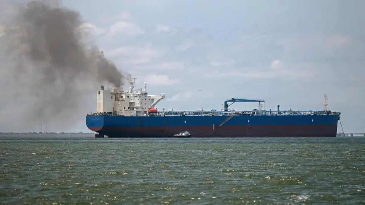 Câștigătorul neașteptat al acaparării puterii de către Trump în Venezuela