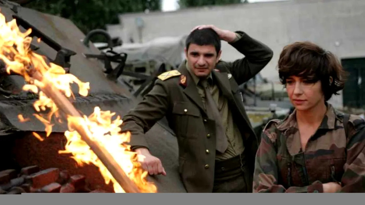 La ce filme românești te poți uita pe 1 Decembrie?