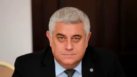 Francisc Oscar Gal, noul secretar de stat de la Ministerul Muncii