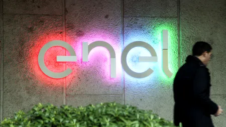 Enel pregătește investiții uriașe, de 53 miliarde euro, până în 2028