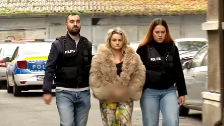 Amalia Bellantoni, fostă membră SOS, reţinută după ce ar fi agresat, împreună cu soţul, doi vecini
