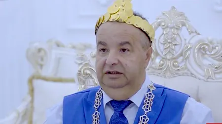 Scandal în familia Cioabă. Nepotul regelui Dorin, logodit cu o minoră de 14 ani