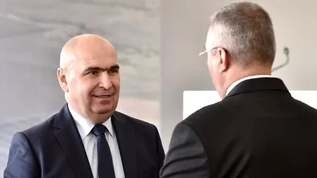 Ilie Bolojan, favorit pentru șefia PNL. Anunț de ultimă oră despre CONGRESUL PNL